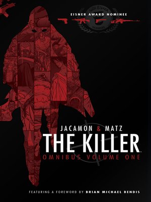 cover image of The Killer (2006), Omnibus Volume 1
